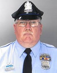Police Officer Walter John DeWitt, III, Philadelphia Police Department,  Pennsylvania