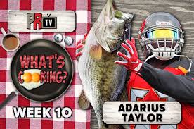 Adarius Taylor Archives