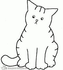 Honden kleurplaten printen hard kleur katten kleurplaat kleurplaat. Www Kleurplaten Kleurplaat Nl Dikkie Dik Huisdier Knutselen Dieren Kleurplaten Boerderij Thema Knutselen