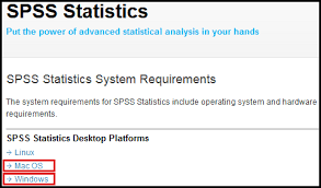 How To Download Ibm Spss Quora
