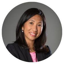 Candice Yip's Instagram, Twitter & Facebook