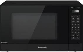 Its location on this page may change next time you visit. Panasonic Nnsn66kb Black 1 2 Cu Ft Capacity Countertop Microwave Appliances Connection