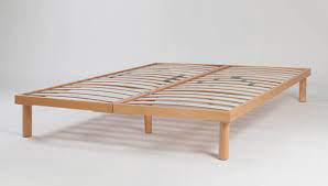 Just like any other accessory that may include the mattress, it ought to be in many different style, design, dimensions, and color. Dorsal Flexi Slat Frame Natural Beds