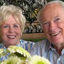 Michael Oliver Brayton Cherry Obituary (1937