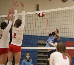 Because naia volleyball is considered an equivalency sport, coaches can split up their scholarship dollars however they want. John Jay Built Chemistry During Fall Delay With Park Volleyball