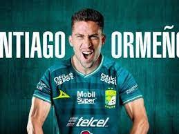 Puede ser el equipo donde me consolide. Atento Gareca Santiago Ormeno Firmo Por Leon Y Mando Indirecta Para Mexico