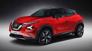 Get information and pricing about the 2021 nissan kicks, read reviews and articles, and find inventory near you. 2020 Nissan Juke Debuts All New Quirky Looks For Euro Market