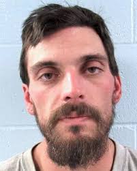 Wild Wind Road burglary suspect arrested