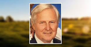 William Griffin Moody, Jr. Obituary January 10, 2021