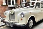 Image result for Old English White 1992 Taxi