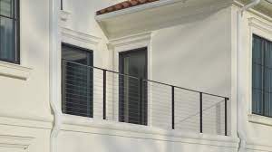 With some plants and accessories, you can make it more appealing and relaxing. Top 10 Considerations For Balconies And Balcony Railings Agsstainless Com