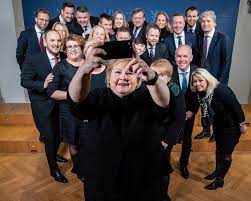 For tre uker siden varslet regjeringen at neste steg i gjenåpningen av samfunnet skal tas i disse dager. Hoyres Leder I Innlandet Regjeringen Speiler Ikke Landet Godt Nok Vg