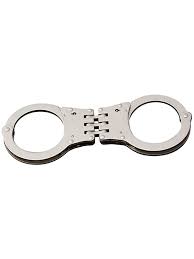 Therefore, they are the best option if you. 1058 1058c Tri Max Os Hinged Handcuffs Color Gorcote Combined Systems