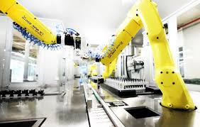 24 hour pest control team. International Federation Of Robotics