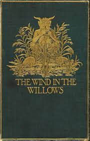 The Wind in the Willows - Wikipedia