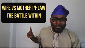 He reached out to the mods and verified with them. Wife Vs Mother In Law The Battle Within Say It Like It Is Ep 11 Youtube