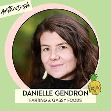 Danielle Gendron's Instagram, Twitter & Facebook