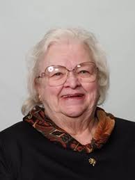 Nora Nancy(Shampine) Sternberg Obituary May 28, 2016