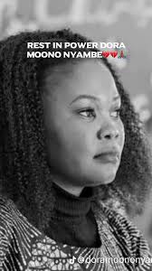 Doramoononyambe First Videos 2020