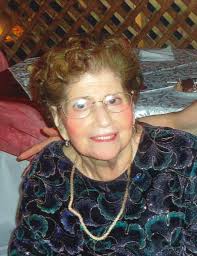 Obituary information for Evangelina T. Rubio