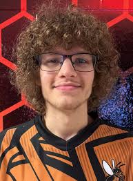 2025-26 Esports Roster