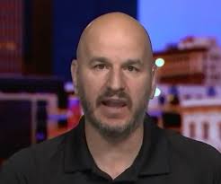 Brandon Judd to Newsmax: Impeach Mayorkas for Lying