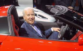 President has talked more boldly about fighting climate change than joe biden. Biden Presidency Likely To Mean More Evs Auto Industry Stability