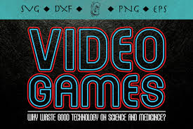 Download Video Games Science And Medicine Graphic By Glamour Creative Fabrica PSD Mockup Templates