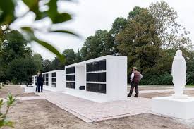 Image result for SVD columbarium