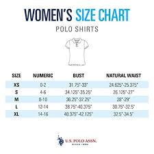 Us Polo Assn Womens Printed Poka Dot Pique Polo Shirt With Prep Sash Print