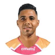 Estadísticas de Richard Celis en Técnico Universitario