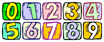 This cipher runs a very simple set of operations which turn a set of alphabetical characters into a. Zahlen Nummerierung Schule Kostenloses Bild Auf Pixabay