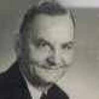 Paul Edward Shoaf (1899–1986)