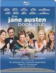 The screenplay, adapted from the 2004 novel of the same name by karen joy fowler, focuses on a book club formed specifically to discuss the six novels written by jane austen. Jane Austen Book Club Blu Ray Amazon De Dvd Blu Ray