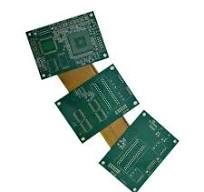 OEM ODM Electronics Circuit Board FPCB Rigid-Flex PCB PCBA Service Aoi  X-ray Testing for Free