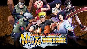 Naruto X Boruto Mod Apk Download V1 0 4 Mod For Android Apkwarehouse Org