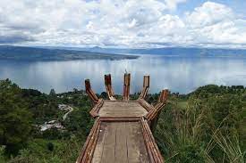 Hi, is there damri bus service from silangit to lake toba/parapat? Lake Toba How To Spend 3 Days In Paradise Let S Go
