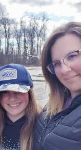 We is here to play with the kids