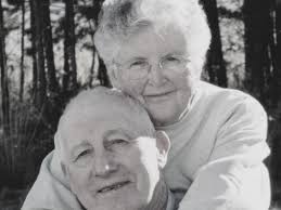 Orelene Golay Petersen