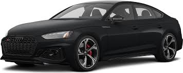 Image result for Mythos Black 2022 RS5