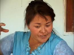 Hmong new year fashion show