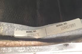 The gasket is included in the package. How To Repair An Rv Air Conditioner Gasket Comfy Camping