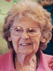 Norma Kothe Obituary November 15, 2015