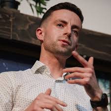 Charlie Rogers's Instagram, Twitter & Facebook