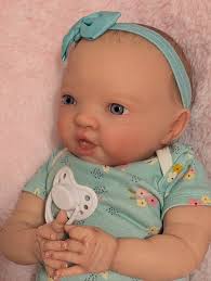 Everly by Jennifer Felt from William's Nursery