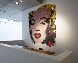 Contemporary Fine Art Rugs: The Carpet Kartell @ Tanja Grunert Gallery, New  York