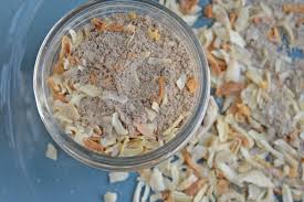 The pork chops were tender and it was an easy meal to prepare. Onion Soup Mix Grilled Pork Chops An Easy Pork Chop Recipe