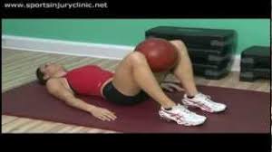 This exercise programme has specic exercises to stretch tight muscles, improve exibility and strength the. Strengthening Exercises For Groin Strain Rehabilitation Youtube