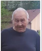 Freddie E. Ritter, Sr. 1949