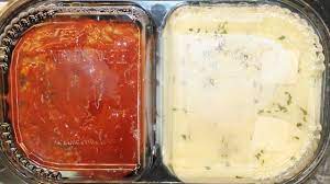 Low carb meatloaf is a low carb version of one of your favorite comfort food recipes. Kirkland Signature Costco Meatloaf Mashed Potatoes Review Youtube